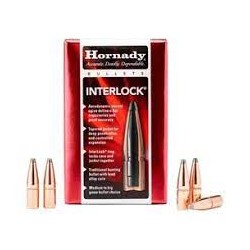 HORNADY BULLET 264 140 SP -...