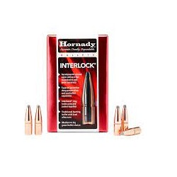 HORNADY BULLET 284 154 SP -...