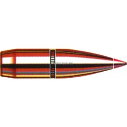 HORNADY BULLET 6MM 243 95...