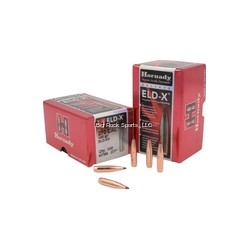 HORNADY BULLET 270 145 ELDX