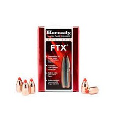 HORNADY BULLET .452/200 FTX...