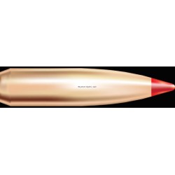 NOSLER BULLET 284 140 BTSP