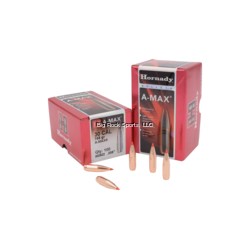 HORNADY BULLET 308 168...