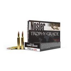 NOSLER AMMO 27 NOSLER/150...