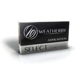 WEATHERBY 270/130