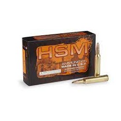 HSM AMMO 38-40 COWBOY ACT /180