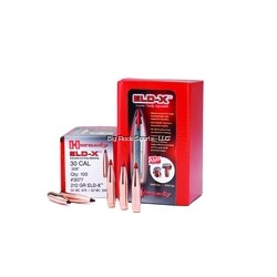 HORNADY BULLET 308 178 ELD-X