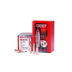 HORNADY BULLET 30 308 212 ELDX