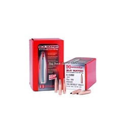 HORNADY BULLET 6.5 264 140...