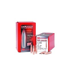 HORNADY BULLET 7MM 284 162...