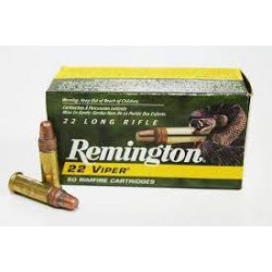 REMINGTON 22 VIPER BRICK