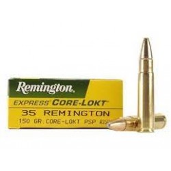 REMINGTON 35 REM 150