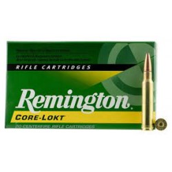 REMINGTON 338 WIN 250 RN...