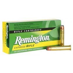 REMINGTON 45-70 300 HP