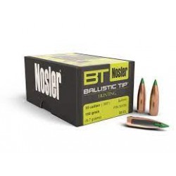 NOSLER BULLET 308 165...