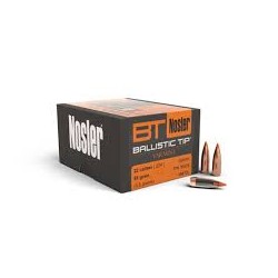 NOSLER BULLET 224 55...