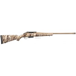 RUGER AMERICAN 450 BUSH GO...