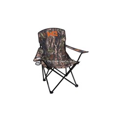 HQ OUTFITTERS FOLDING CHAIR