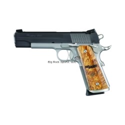 SIG 1911-45-STX SEMI AUTO...