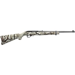 RUGER 10/22 22LR GO WILD