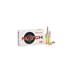 HORNADY AMMO 6.5 CREEDMOOR...