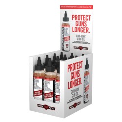 REAL AVID GUN-MAX GUN OIL