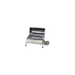 STANSPORT BBQ STAINLESS