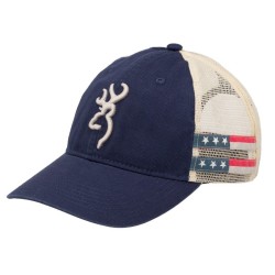 BROWNING CAP STARS AND STRIPES