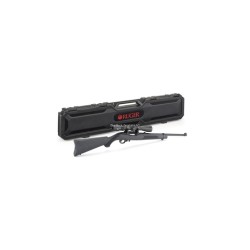 RUGER 10/22 SYTHETIC WITH...