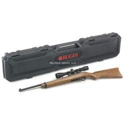 RUGER 10/22 COMBO WOOD WITH...