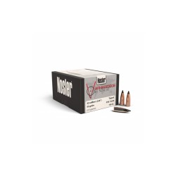 NOSLER BULLET 22/55 FB...