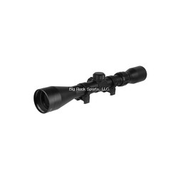 TRUGLOW BUCKLINE 3-9X40...