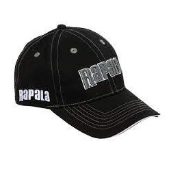 RAPALA CLASSIC BLACK CAP