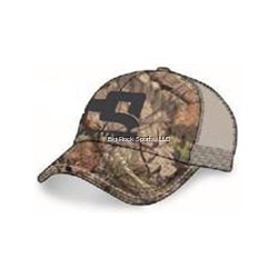 HQ OUTFITTERS MESH CAP...