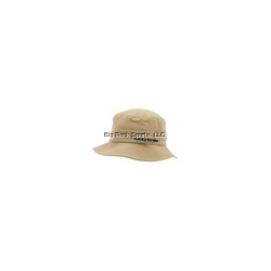 LUCKY STRIKE SUN HAT TAN